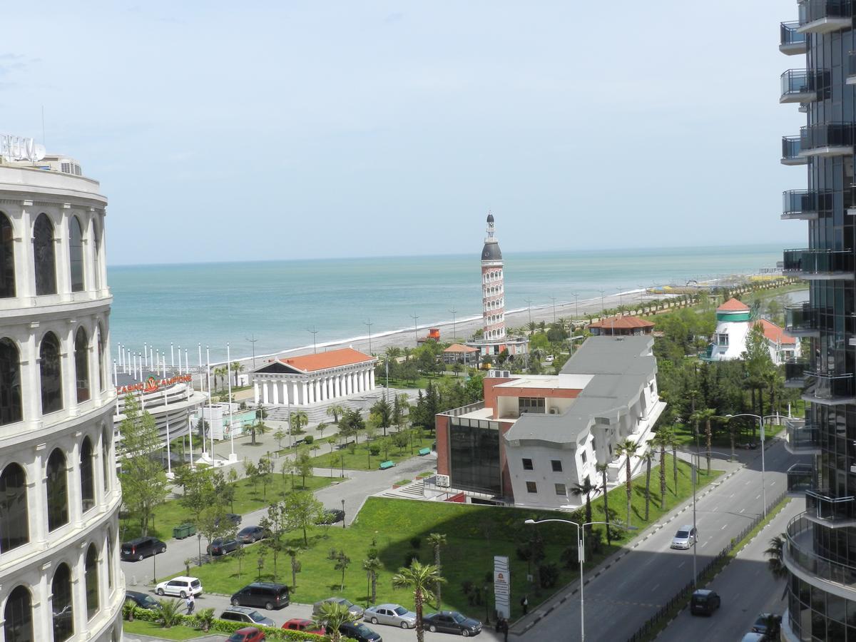 Premium Class In Batumi Apartment Exterior photo