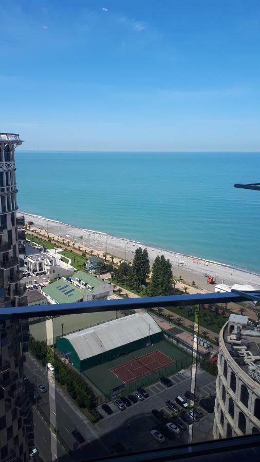 Premium Class In Batumi Apartment Exterior photo